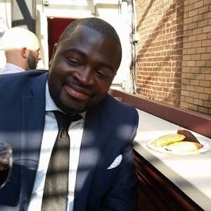 Meet your Posher, Arinze